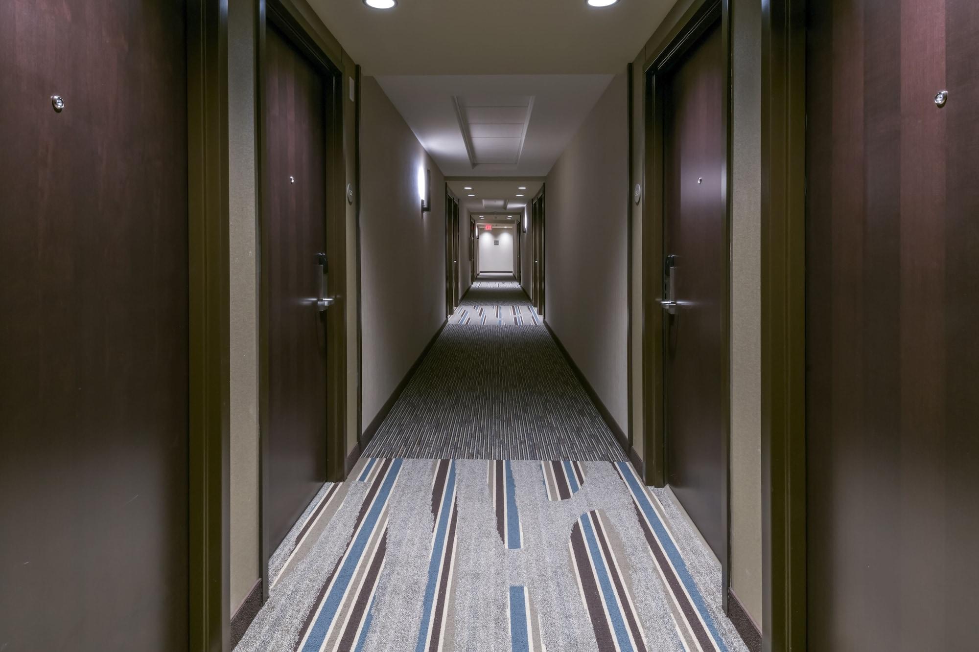 Hyatt Place Marlborough/Apex Center Exteriör bild